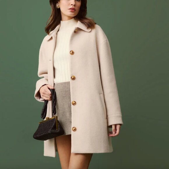 Reformation Irene jacket-NWT - Picture 1 of 1